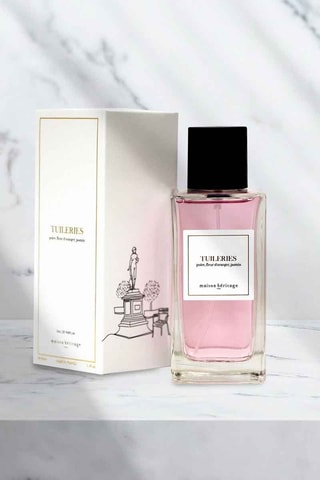 Tuileries Maison Héritage - Eau de parfum 100 ml
