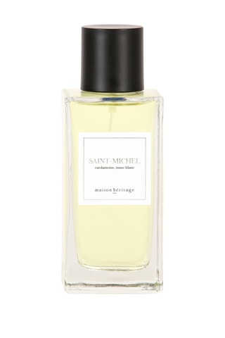Saint Michel Maison Héritage - Eau de parfum 100 ml