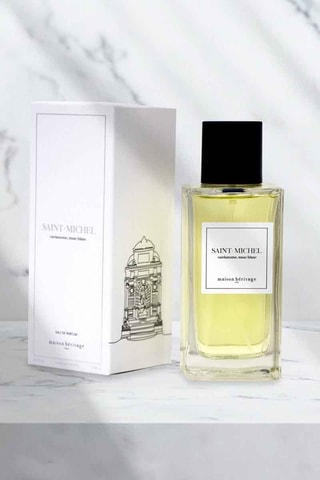 Saint Michel Maison Héritage - Eau de parfum 100 ml