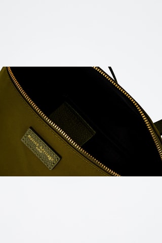 Sac bandoulière Kimi Ny - Vert