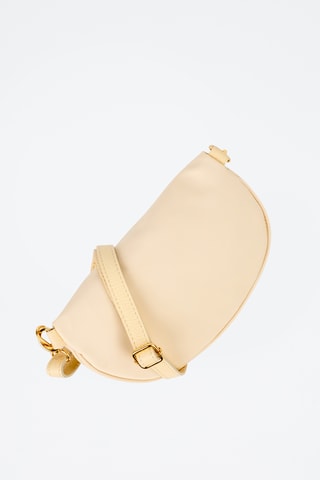 Sac bandoulière Kimi Ny - Beige