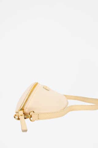 Sac bandoulière Kimi Ny - Beige