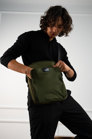 Cartable Taro - Kaki