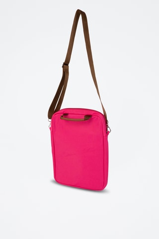 Cartable Taro - Fuchsia