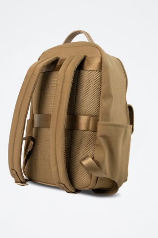 Sac à dos Daigo - Taupe