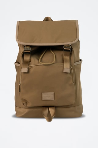 Sac à dos Haru - Taupe