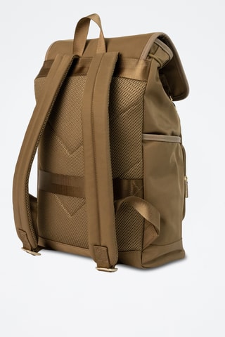 Sac à dos Haru - Taupe