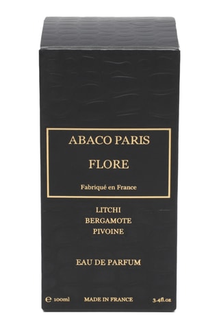 Flore Abaco Paris - Parfum 100 ml
