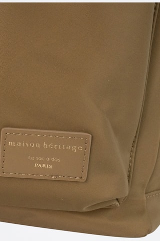 Sac à dos Jin - Taupe