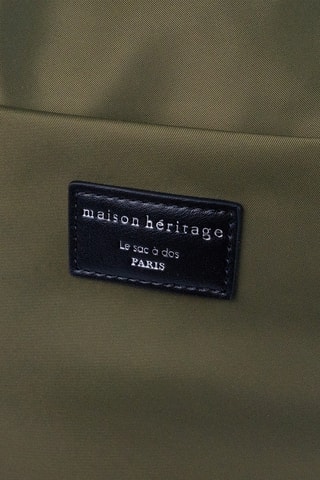 Sac à dos Kyogi - Kaki