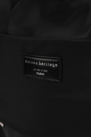 Sac à dos Kyogi - Noir