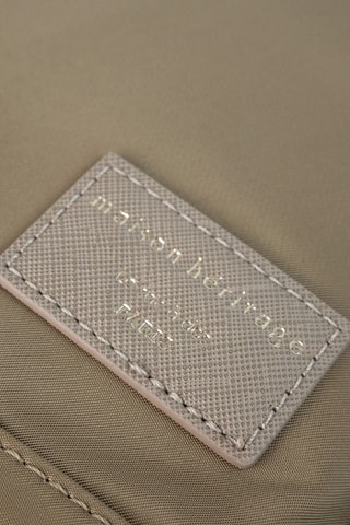 Sac à dos Renji - Taupe