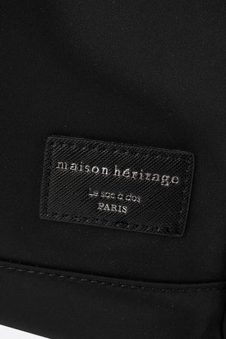 Sac à dos Renji - Noir