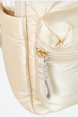 Sac à dos Elisa  - Blanc