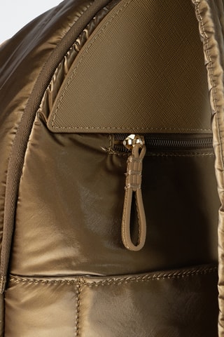 Sac à dos Elisa Grand  - Marron