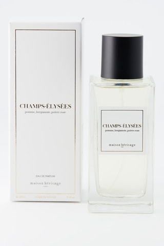Champs Elysée Maison Heritage - Eau de parfum 100 ml
