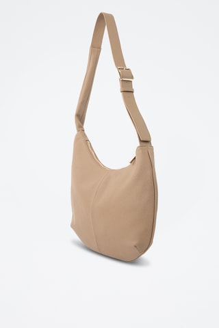 Sac bandoulière Rin - Taupe