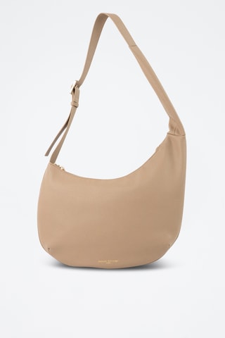 Sac bandoulière Rin - Taupe