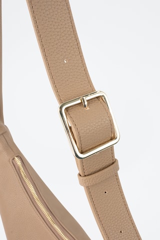 Sac bandoulière Rin - Taupe