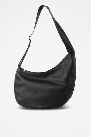 Sac bandoulière Rin - Noir