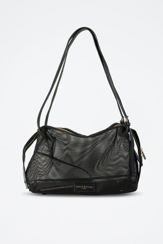 Sac porté épaule Tokin - Noir