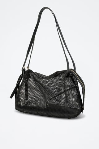 Sac porté épaule Tokin - Noir