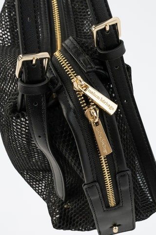 Sac porté épaule Tokin - Noir