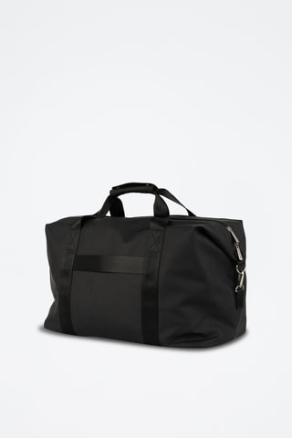 Sac de voyage Qian - 48 cm - Noir