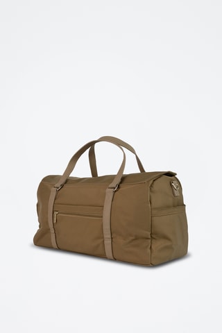 Sac de voyage Undo - 50 cm - Taupe