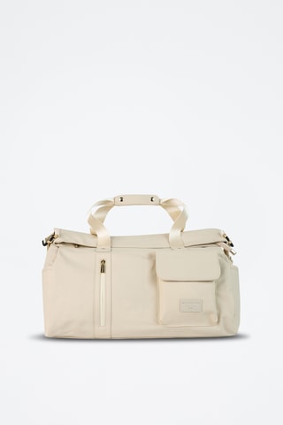 Sac de voyage Raiden - 48 cm - Blanc