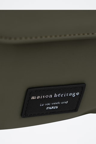 Sac de voyage Raiden - 48 cm - Kaki