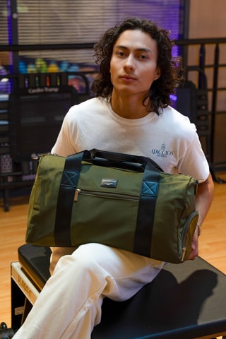 Sac de voyage Kai - 50 cm - Kaki