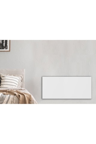 Radiateur électrique à inertie sèche en céramique Poas - 2000 W