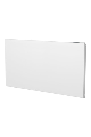 Radiateur électrique à inertie sèche en céramique Poas - 1500 W