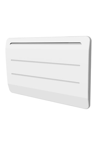 Radiateur électrique à inertie sèche en fonte Mauna - 1500 W