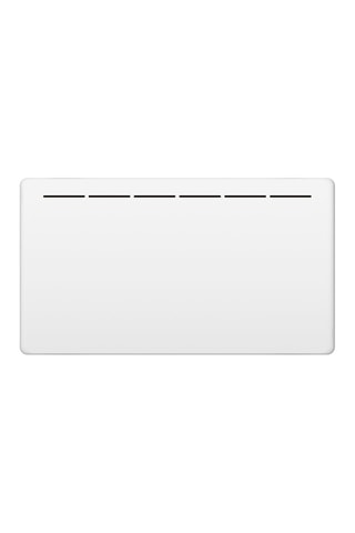 Radiateur électrique à inertie sèche en fonte Tana - 1500 W