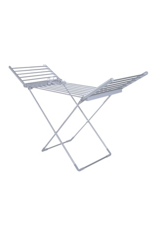 Etendoir à linge électrique chauffant Magma - 220 W