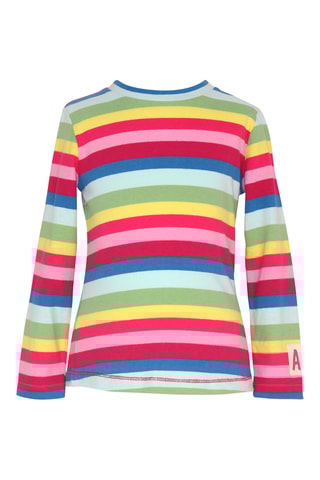 Sudadera - Amarillo y verde