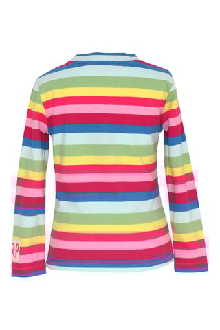 Sudadera - Amarillo y verde