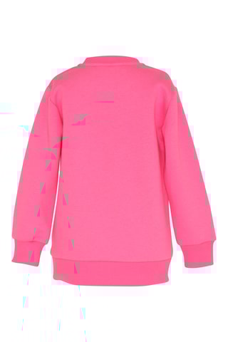 Sudadera - Rosa