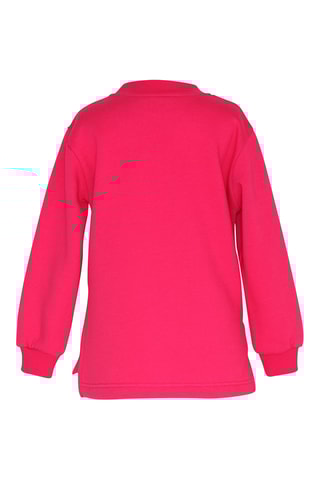 Sudadera - Fucsia