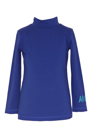 Jersey fino - Azul marino