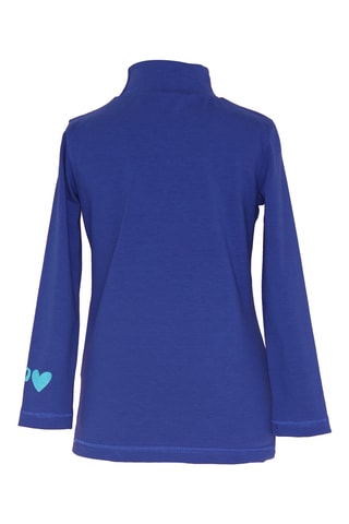 Jersey fino - Azul marino