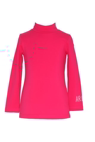 Jersey fino - Fucsia