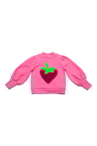 Sudadera - Rosa