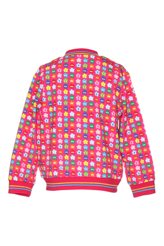 Chaqueta - Fucsia