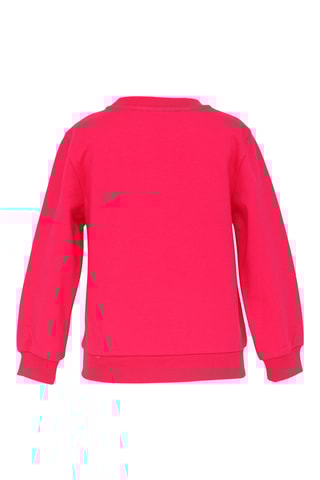 Sudadera - Fucsia