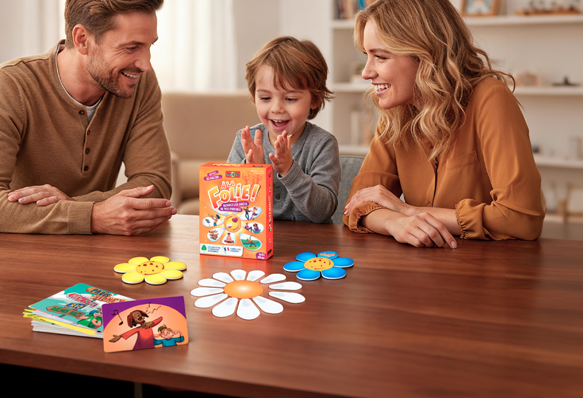 GIGAMIC en vente privilège chez SHOWROOMPRIVÉ