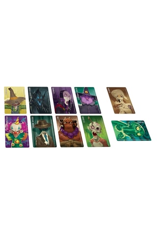 Similo monstres - Dès 7 ans