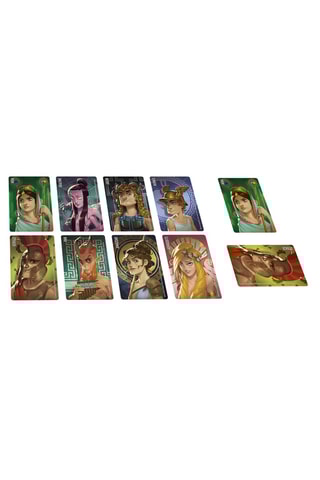 Similo mythes - Dès 7 ans